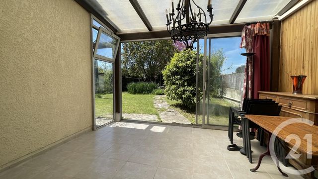 maison à vendre - 4 pièces - 75.24 m2 - LUNEL - 34 - LANGUEDOC-ROUSSILLON - Century 21 Pays De Lunel