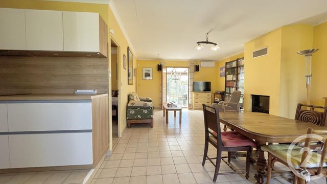 maison à vendre - 4 pièces - 75.24 m2 - LUNEL - 34 - LANGUEDOC-ROUSSILLON - Century 21 Pays De Lunel