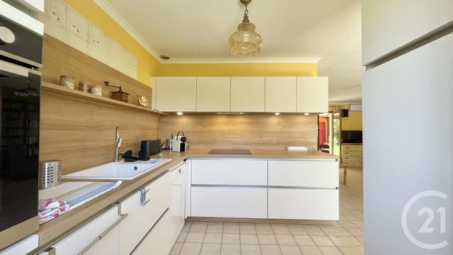 maison à vendre - 4 pièces - 75.24 m2 - LUNEL - 34 - LANGUEDOC-ROUSSILLON - Century 21 Pays De Lunel