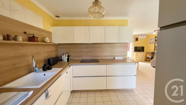 maison à vendre - 4 pièces - 75.24 m2 - LUNEL - 34 - LANGUEDOC-ROUSSILLON - Century 21 Pays De Lunel