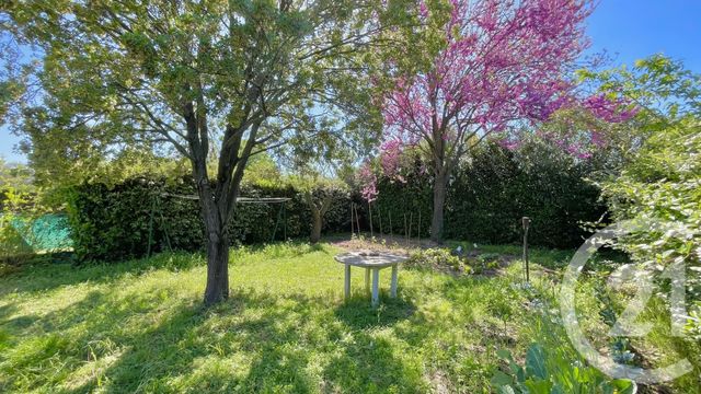 maison à vendre - 4 pièces - 75.24 m2 - LUNEL - 34 - LANGUEDOC-ROUSSILLON - Century 21 Pays De Lunel