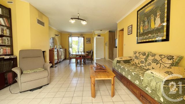 maison à vendre - 4 pièces - 75.24 m2 - LUNEL - 34 - LANGUEDOC-ROUSSILLON - Century 21 Pays De Lunel