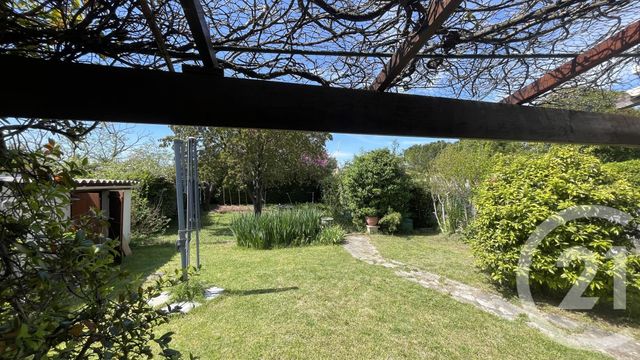 maison à vendre - 4 pièces - 75.24 m2 - LUNEL - 34 - LANGUEDOC-ROUSSILLON - Century 21 Pays De Lunel