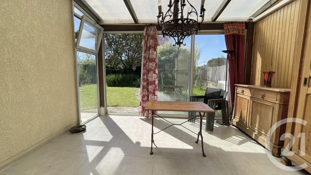 maison à vendre - 4 pièces - 75.24 m2 - LUNEL - 34 - LANGUEDOC-ROUSSILLON - Century 21 Pays De Lunel