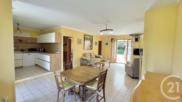 maison à vendre - 4 pièces - 75.24 m2 - LUNEL - 34 - LANGUEDOC-ROUSSILLON - Century 21 Pays De Lunel