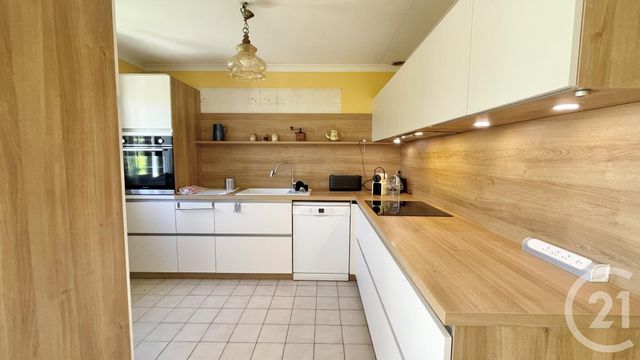 maison à vendre - 4 pièces - 75.24 m2 - LUNEL - 34 - LANGUEDOC-ROUSSILLON - Century 21 Pays De Lunel