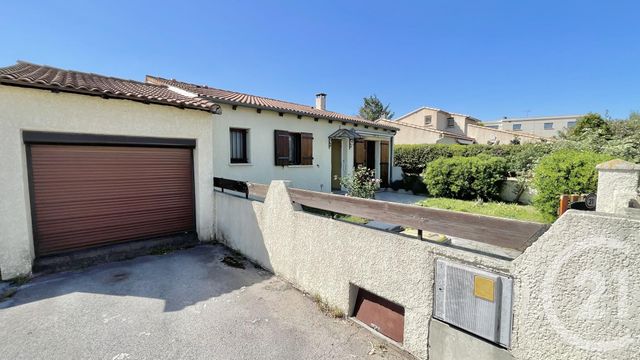 maison à vendre - 4 pièces - 75.24 m2 - LUNEL - 34 - LANGUEDOC-ROUSSILLON - Century 21 Pays De Lunel