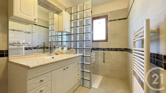 maison à vendre - 4 pièces - 75.24 m2 - LUNEL - 34 - LANGUEDOC-ROUSSILLON - Century 21 Pays De Lunel