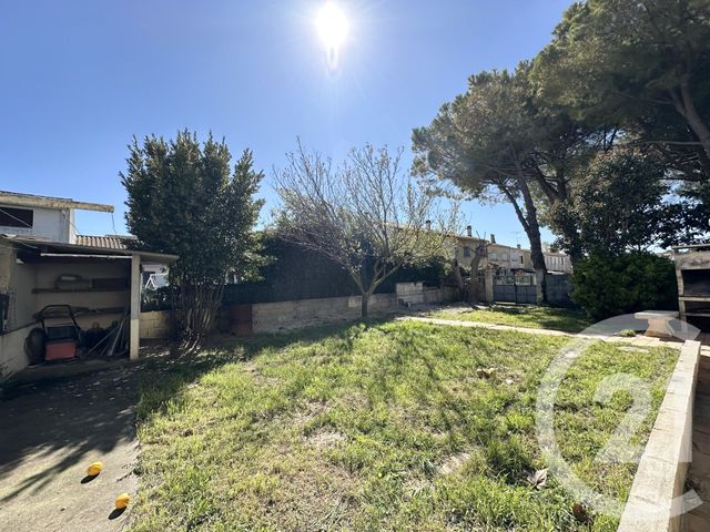 maison à louer - 4 pièces - 86.5 m2 - MARSILLARGUES - 34 - LANGUEDOC-ROUSSILLON - Century 21 Pays De Lunel