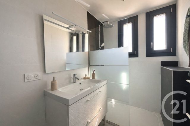 maison à louer - 4 pièces - 86.5 m2 - MARSILLARGUES - 34 - LANGUEDOC-ROUSSILLON - Century 21 Pays De Lunel
