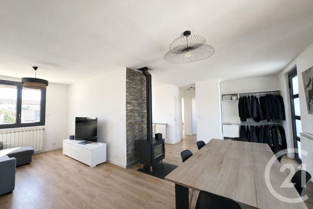 maison à louer - 4 pièces - 86.5 m2 - MARSILLARGUES - 34 - LANGUEDOC-ROUSSILLON - Century 21 Pays De Lunel