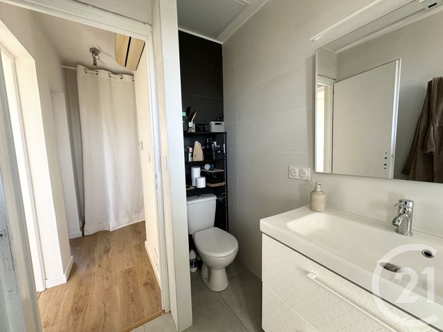 maison à louer - 4 pièces - 86.5 m2 - MARSILLARGUES - 34 - LANGUEDOC-ROUSSILLON - Century 21 Pays De Lunel