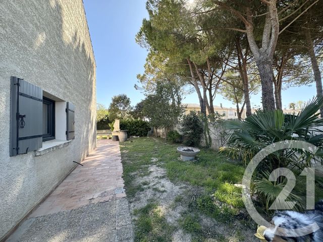 maison à louer - 4 pièces - 86.5 m2 - MARSILLARGUES - 34 - LANGUEDOC-ROUSSILLON - Century 21 Pays De Lunel