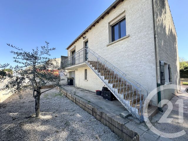Maison à louer MARSILLARGUES
