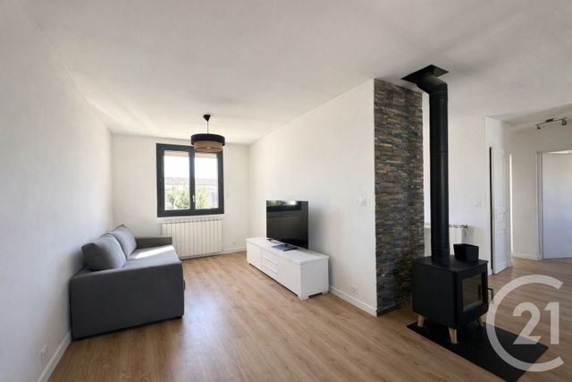 maison à louer - 4 pièces - 86.5 m2 - MARSILLARGUES - 34 - LANGUEDOC-ROUSSILLON - Century 21 Pays De Lunel