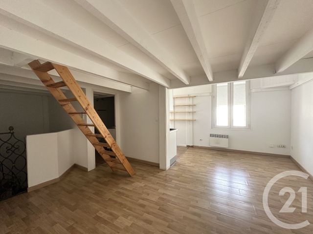 Appartement F2 bis à louer - 2 pièces - 38.62 m2 - LUNEL - 34 - LANGUEDOC-ROUSSILLON - Century 21 Pays De Lunel