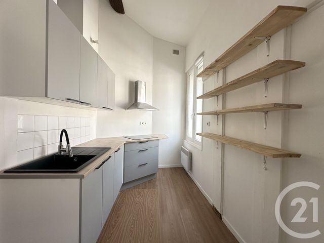 appartement - LUNEL - 34