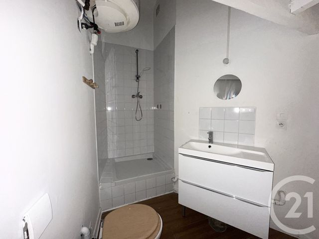 Appartement F2 bis à louer - 2 pièces - 38.62 m2 - LUNEL - 34 - LANGUEDOC-ROUSSILLON - Century 21 Pays De Lunel