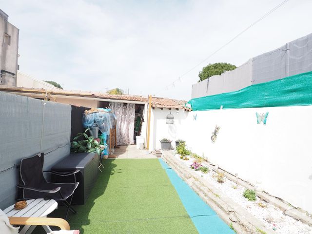 Appartement T2 à louer - 2 pièces - 46.27 m2 - LUNEL - 34 - LANGUEDOC-ROUSSILLON - Century 21 Pays De Lunel