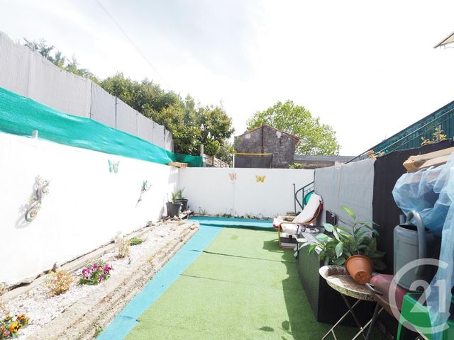 appartement - LUNEL - 34