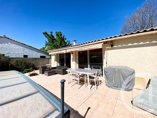 maison à vendre - 5 pièces - 182.5 m2 - LUNEL VIEL - 34 - LANGUEDOC-ROUSSILLON - Century 21 Pays De Lunel