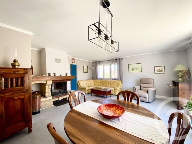 maison à vendre - 5 pièces - 182.5 m2 - LUNEL VIEL - 34 - LANGUEDOC-ROUSSILLON - Century 21 Pays De Lunel