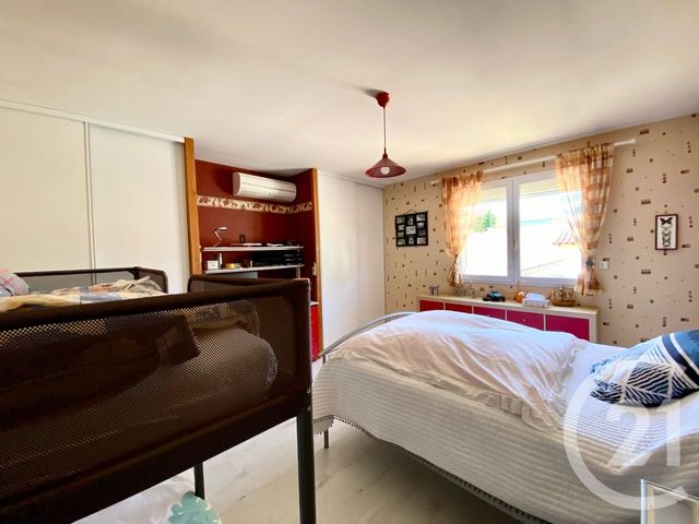 maison à vendre - 5 pièces - 182.5 m2 - LUNEL VIEL - 34 - LANGUEDOC-ROUSSILLON - Century 21 Pays De Lunel