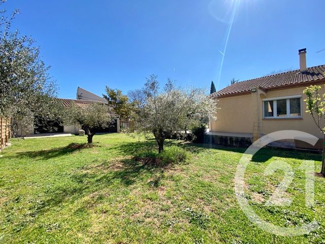 maison à vendre - 5 pièces - 182.5 m2 - LUNEL VIEL - 34 - LANGUEDOC-ROUSSILLON - Century 21 Pays De Lunel