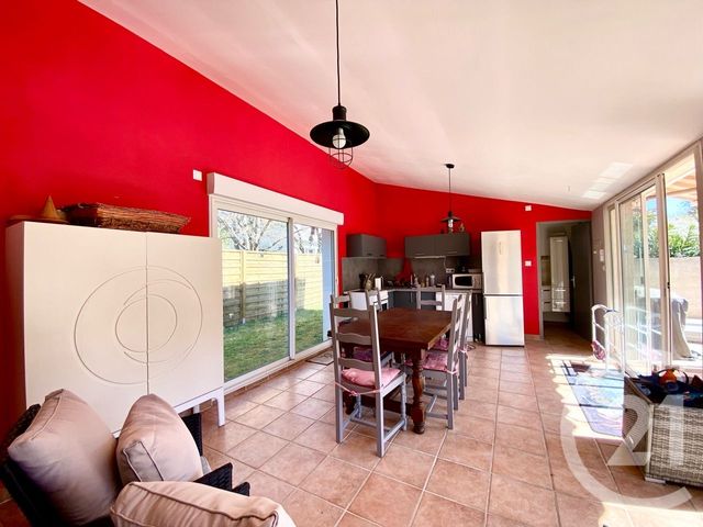 maison à vendre - 5 pièces - 182.5 m2 - LUNEL VIEL - 34 - LANGUEDOC-ROUSSILLON - Century 21 Pays De Lunel