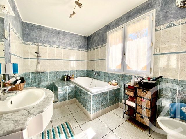 maison à vendre - 5 pièces - 182.5 m2 - LUNEL VIEL - 34 - LANGUEDOC-ROUSSILLON - Century 21 Pays De Lunel