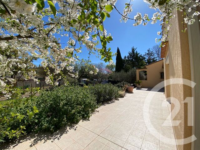 maison à vendre - 5 pièces - 182.5 m2 - LUNEL VIEL - 34 - LANGUEDOC-ROUSSILLON - Century 21 Pays De Lunel