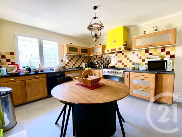 maison à vendre - 5 pièces - 182.5 m2 - LUNEL VIEL - 34 - LANGUEDOC-ROUSSILLON - Century 21 Pays De Lunel