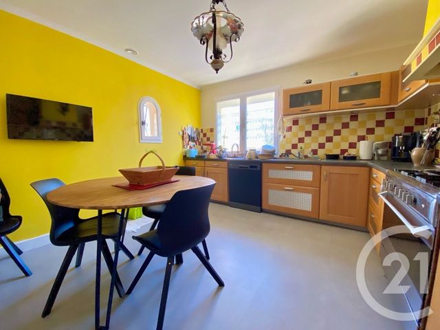 maison à vendre - 5 pièces - 182.5 m2 - LUNEL VIEL - 34 - LANGUEDOC-ROUSSILLON - Century 21 Pays De Lunel