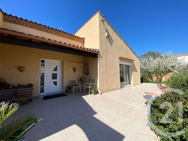 maison à vendre - 5 pièces - 182.5 m2 - LUNEL VIEL - 34 - LANGUEDOC-ROUSSILLON - Century 21 Pays De Lunel