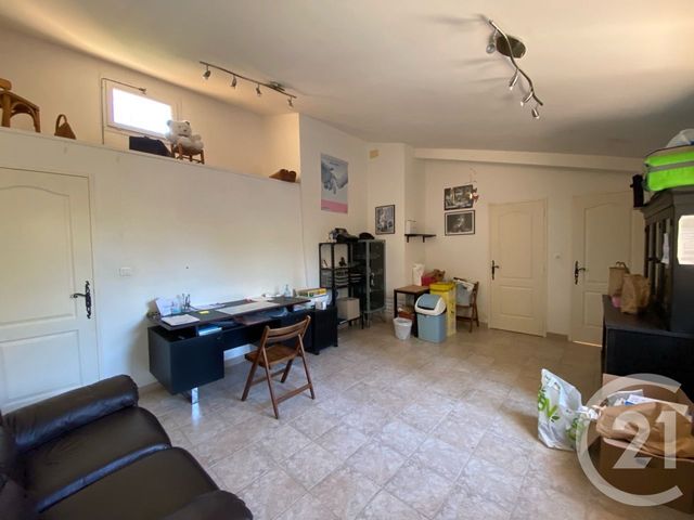 maison à vendre - 5 pièces - 182.5 m2 - LUNEL VIEL - 34 - LANGUEDOC-ROUSSILLON - Century 21 Pays De Lunel