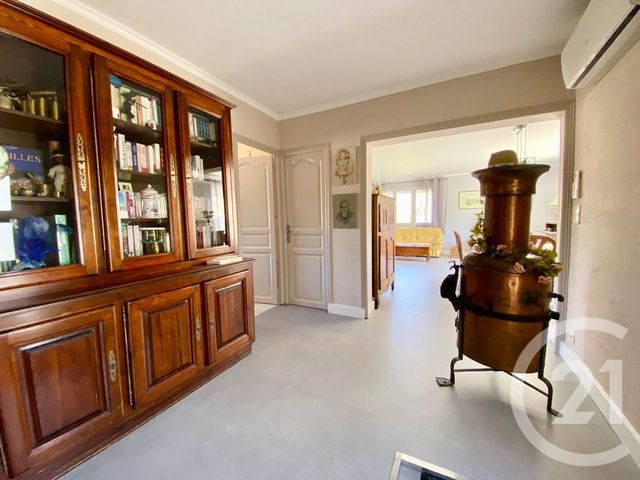 maison à vendre - 5 pièces - 182.5 m2 - LUNEL VIEL - 34 - LANGUEDOC-ROUSSILLON - Century 21 Pays De Lunel