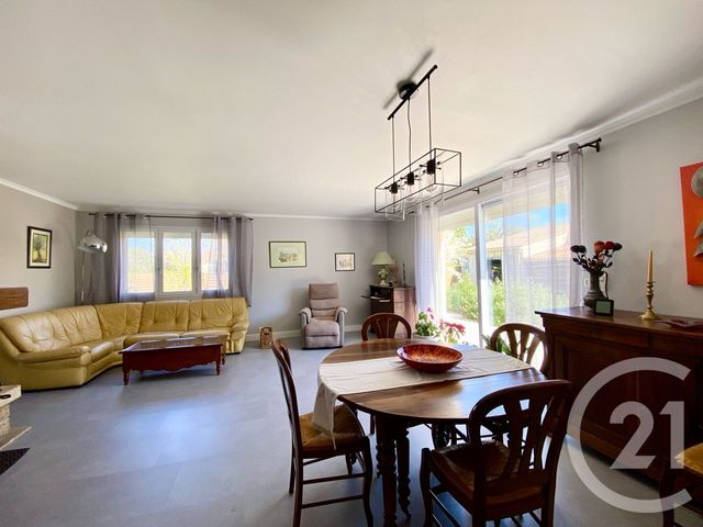 maison à vendre - 5 pièces - 182.5 m2 - LUNEL VIEL - 34 - LANGUEDOC-ROUSSILLON - Century 21 Pays De Lunel