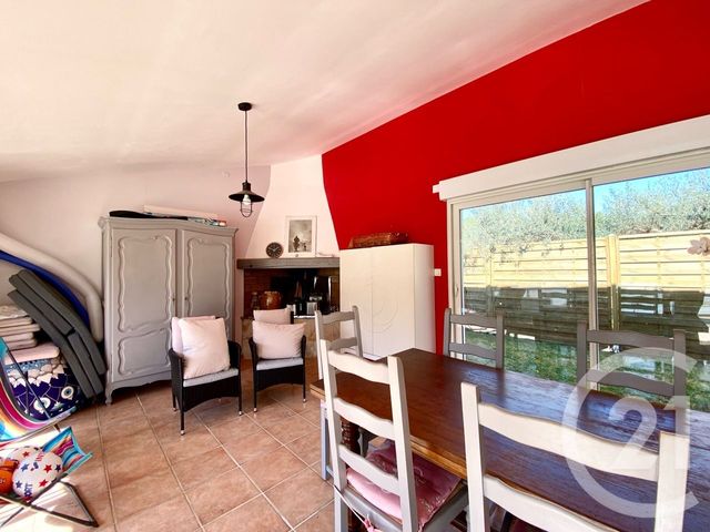 maison à vendre - 5 pièces - 182.5 m2 - LUNEL VIEL - 34 - LANGUEDOC-ROUSSILLON - Century 21 Pays De Lunel