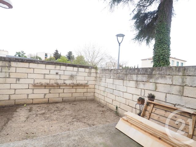 Appartement F3 à louer - 3 pièces - 60.62 m2 - LUNEL - 34 - LANGUEDOC-ROUSSILLON - Century 21 Pays De Lunel