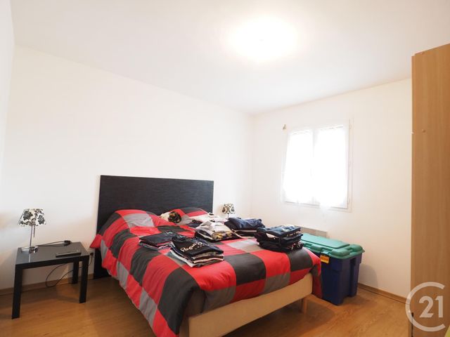 Appartement F3 à louer - 3 pièces - 60.62 m2 - LUNEL - 34 - LANGUEDOC-ROUSSILLON - Century 21 Pays De Lunel