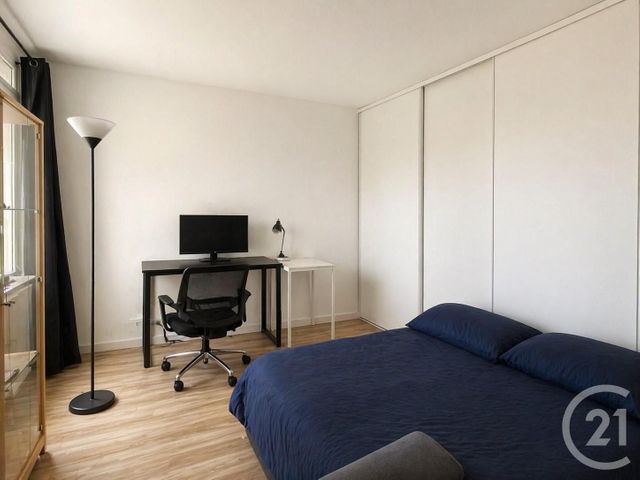 Appartement F2 à vendre - 2 pièces - 49.77 m2 - LUNEL - 34 - LANGUEDOC-ROUSSILLON - Century 21 Pays De Lunel