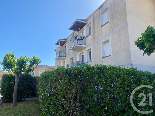 appartement - LUNEL - 34