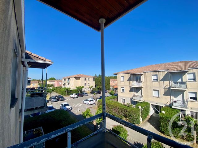 Appartement F2 à vendre - 2 pièces - 49.77 m2 - LUNEL - 34 - LANGUEDOC-ROUSSILLON - Century 21 Pays De Lunel