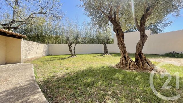 maison à vendre - 4 pièces - 114.0 m2 - VILLETELLE - 34 - LANGUEDOC-ROUSSILLON - Century 21 Pays De Lunel