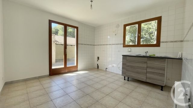 maison à vendre - 4 pièces - 114.0 m2 - VILLETELLE - 34 - LANGUEDOC-ROUSSILLON - Century 21 Pays De Lunel