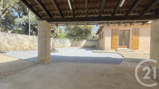 maison à vendre - 4 pièces - 114.0 m2 - VILLETELLE - 34 - LANGUEDOC-ROUSSILLON - Century 21 Pays De Lunel