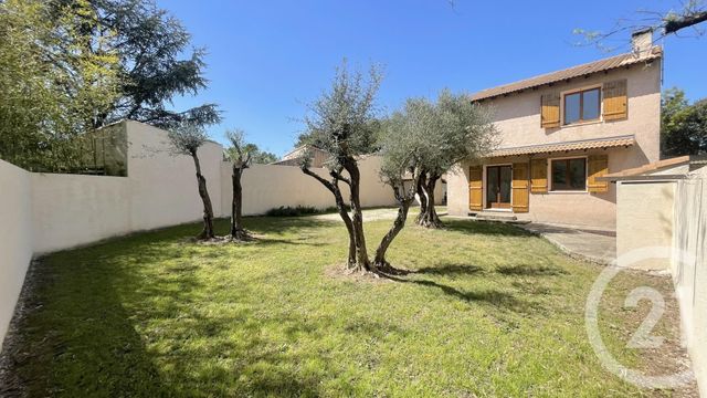maison à vendre - 4 pièces - 114.0 m2 - VILLETELLE - 34 - LANGUEDOC-ROUSSILLON - Century 21 Pays De Lunel