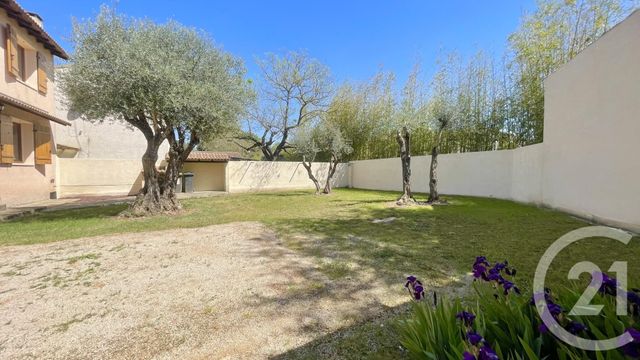 maison à vendre - 4 pièces - 114.0 m2 - VILLETELLE - 34 - LANGUEDOC-ROUSSILLON - Century 21 Pays De Lunel