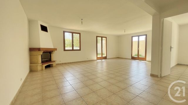 maison à vendre - 4 pièces - 114.0 m2 - VILLETELLE - 34 - LANGUEDOC-ROUSSILLON - Century 21 Pays De Lunel