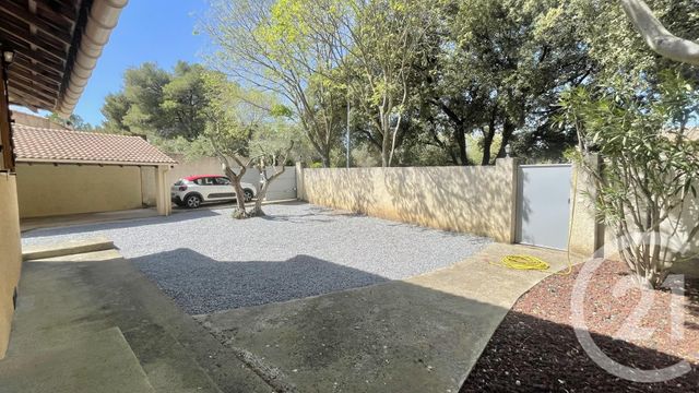 maison à vendre - 4 pièces - 114.0 m2 - VILLETELLE - 34 - LANGUEDOC-ROUSSILLON - Century 21 Pays De Lunel